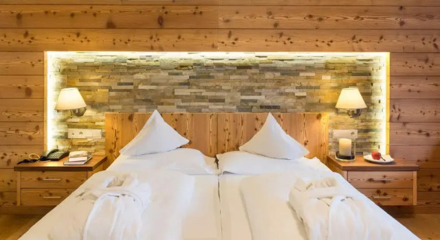 Люкс Superior Hotel WH - Wiesnerhof