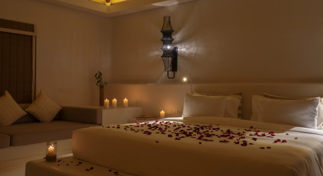 The Royal Sands Koh Rong, Забронировать Отель Ронг провинция Преа-Сианук