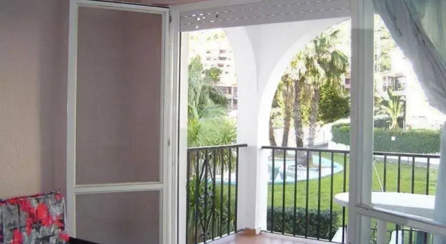Apartamentos Font-Nova