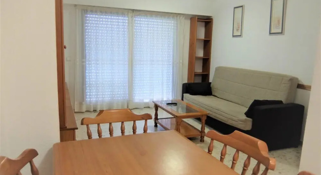 Rioja Salinas III - 5º  (4/5) Moderno Y Confortable, Забронировать Отель Гандия Коста-де-Валенсия