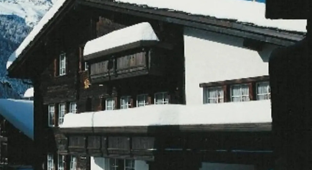 Sarazena Saas-grund in Saas-grund, Prenota Hotel Saas-Grund Saastal