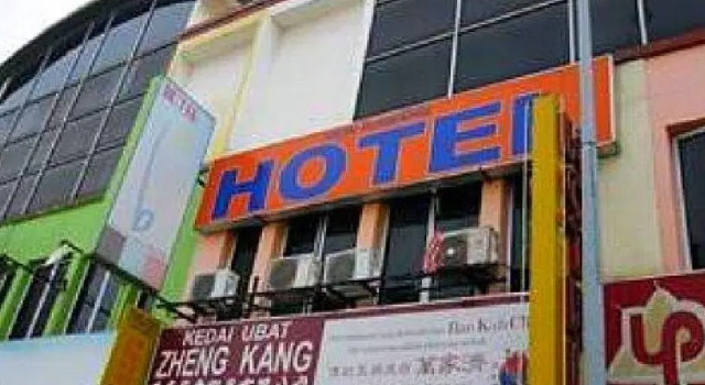 New Rawang Hotel