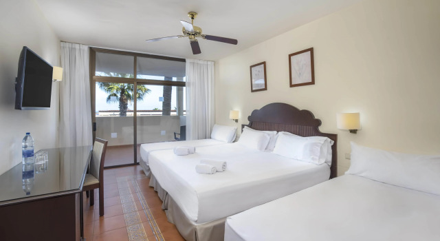 Номер Standard Occidental Jandía Mar - All Inclusive