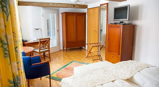 Номер Standard Hotel Weber