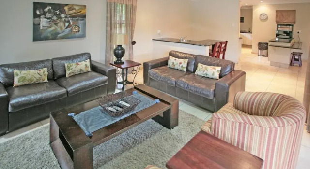 Sagewood, Zimbali Coastal Resort - 5 Bedroom Home