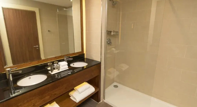 Двухместный номер Standard с видом на озеро Fairmont Cheshire The Mere (Opening July 2026)