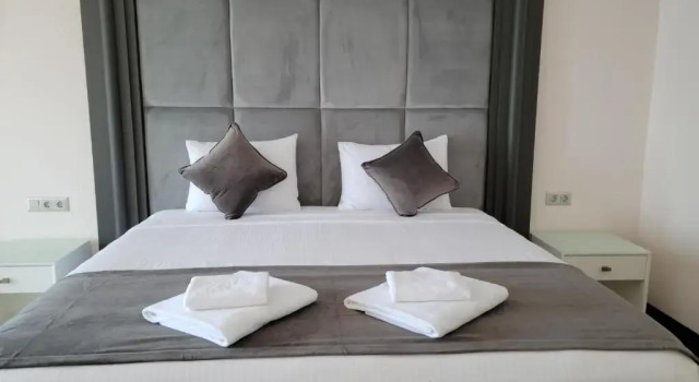 Номер Standard The Mediteran Hotel