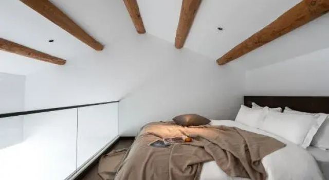 Люкс Dali Yuanmengyuan Seaview Homestay