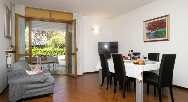Casa Tiziano