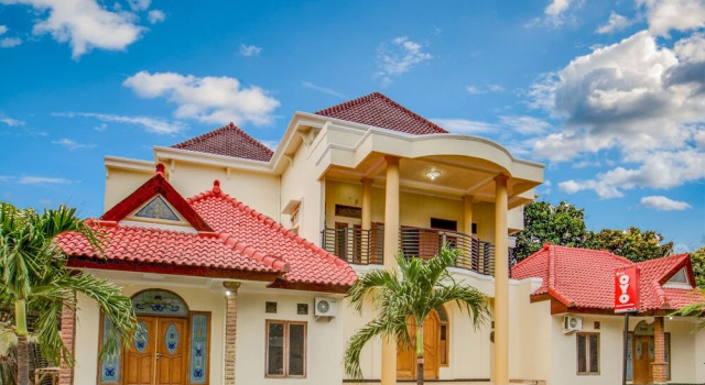 Ansori Homestay by OYO Rooms