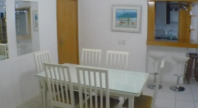 Апартаменты Barra Dolce Vita Residence Service