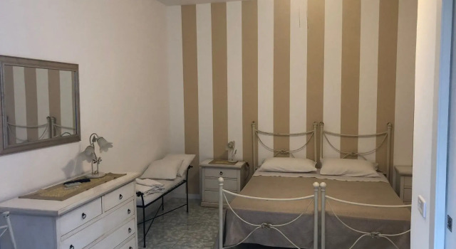 Villa Nicolaus, Buchen Sie Villa Hotels in Metropolitanstadt Bari mit Parkplatz, Parkplätze