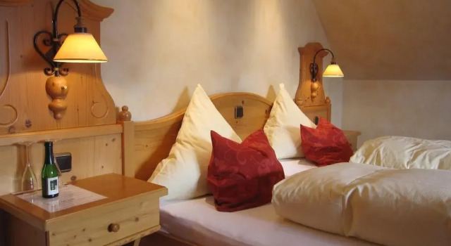 Weinhotel Offenstein Erben