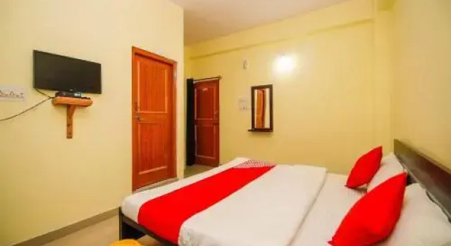 Hotel Cedar View By OYO Rooms, Забронировать Отель Отели штата Химачал-Прадеш 3 звезды, 3*