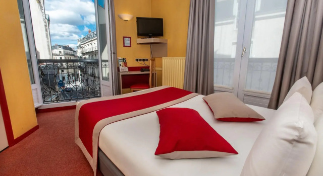 Continental Hôtel