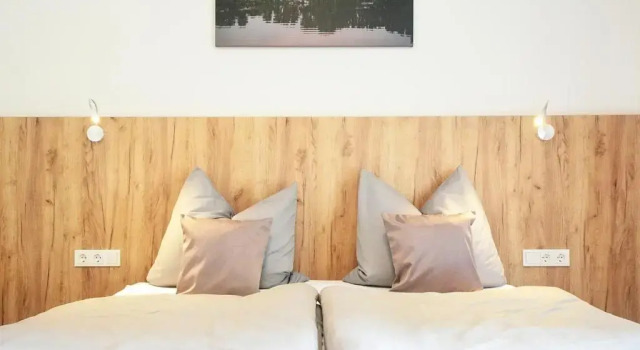 Двухместный номер Standard Hotel Birkensee