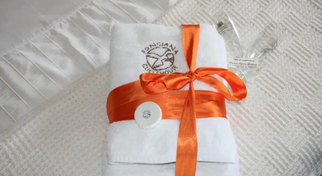 Номер Standard Ponciana Superior Guesthouse