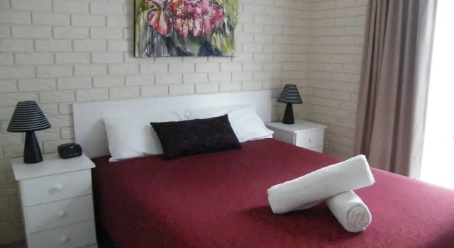 Capri Apartments, Забронировать Апартаменты/квартира СПА-отели Меримбула, SPA-услуги