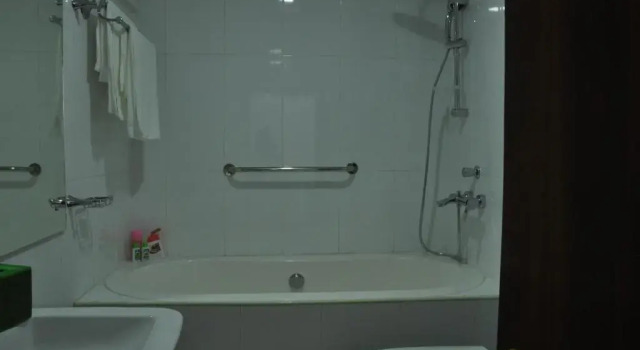 Двухместный номер Deluxe с видом на море Beach House Goviyapana