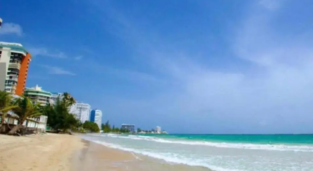 Mar Báltico, Rezerwuj Hotel Isla Verde 