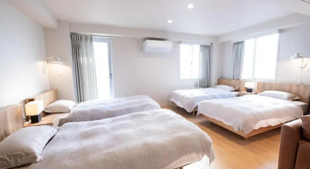 Lumiebelle - Vacation STAY 99860v, Buchen Sie Ferienwohnung Hommachi Kochi