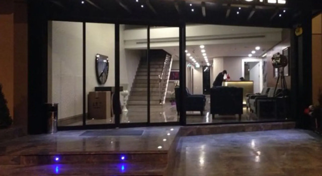 Inera Hotel Pendik