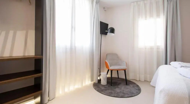 Номер Standard Hotel 1877 Sensaciones & SPA ADULTS ONLY