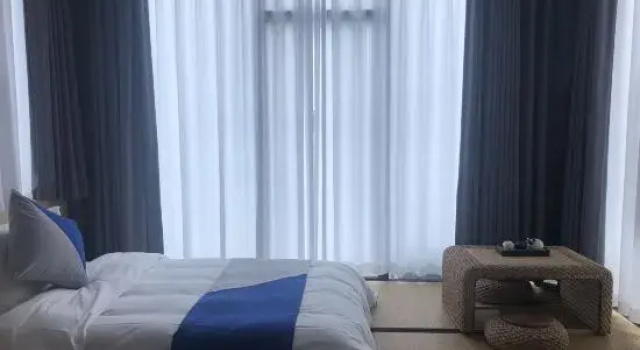 Люкс Qingdao Linlan Haishu