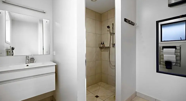 Студия Superior Avenue Motel