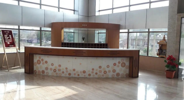 Biznotel by Pride Bharuch, Prenota Hotel Bharuch Gujarat
