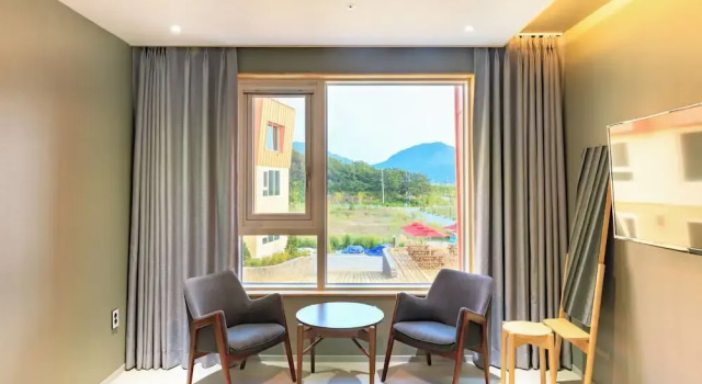 Habitación Estándar Gaon Resort