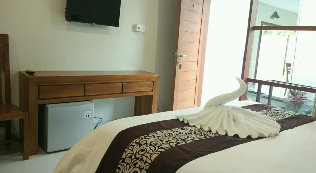 Sweet Corner Guest House