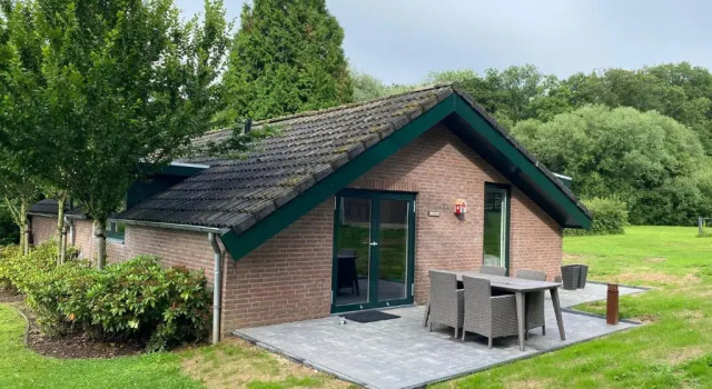 Vakantielodges Wissengracht, Book Hotel Klimmen Parkstad