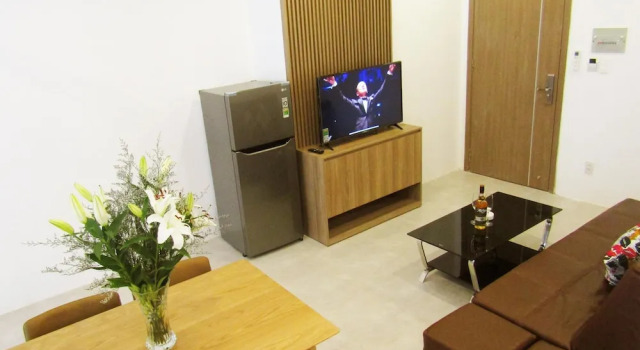SoHo Apartment