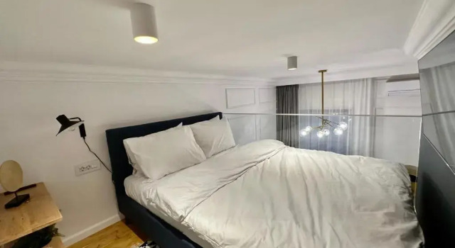 Appartamento Selah Residence