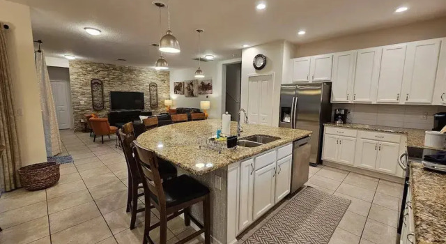 Коттедж 6 Ensuites Sonoma Resorts