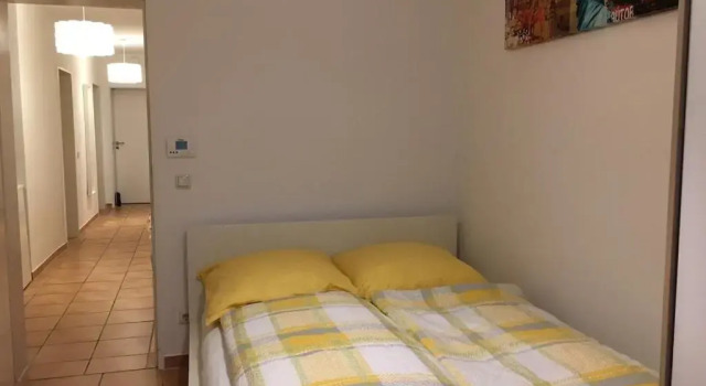 Apartment in Sternschanze, Забронировать Апартаменты/квартира Апартаменты Гамбурга, рядом с Камеди-клуб "Квач" в кафе "Кезе Гамбург", Апартаменты/квартира