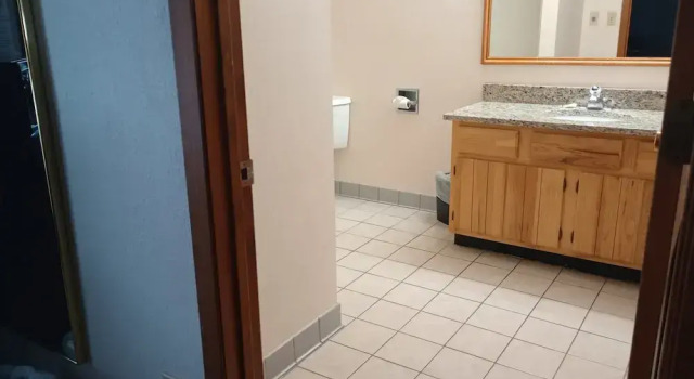 Двухместный номер Standard Centerstone Resort Lake-Aire