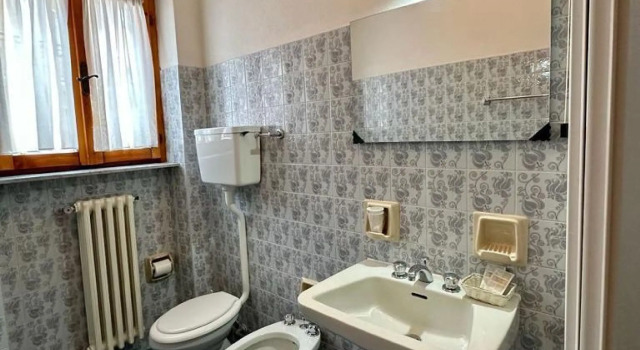 Номер Economy Hotel Ginepro