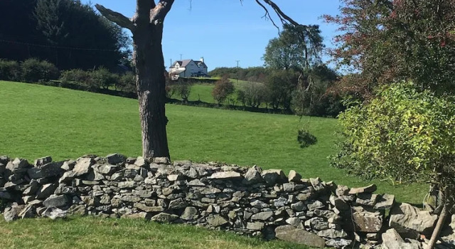 Charming 3-bed House in Abergele, Wales, UK, Забронировать Дом для отпуска Абергейл 