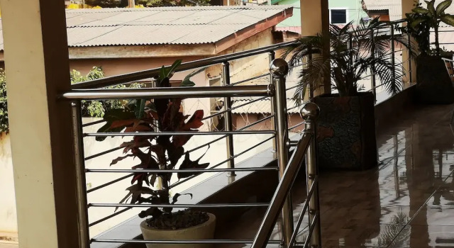 Номер Premier The Golden Apple Guest House