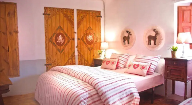 Casa Alta, Reserva ahora Hotel Enciso La Rioja