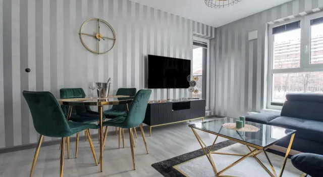 Pure Home Premium Apartments - Parking Free, Забронировать Апартаменты/квартира Вроцлав Нижнесилезское воеводство