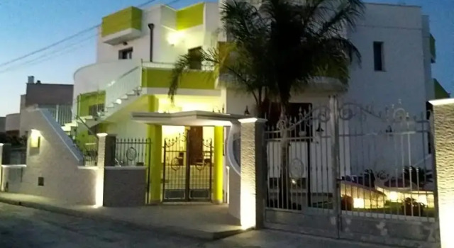 Tesori del Salento