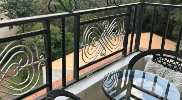 Sofwilkens Homes Mirema Drive, Prenota Appartamento Hotel a Nairobi con parcheggio, Parcheggio