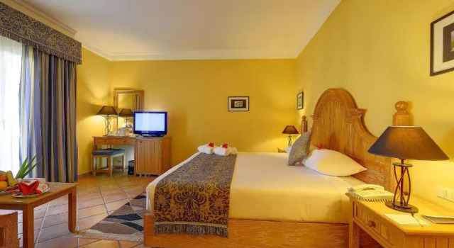 Двухместный номер Deluxe Stella Sea Club Hotel