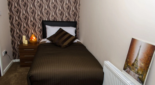 Trivelles Hotels - Eccles New Road