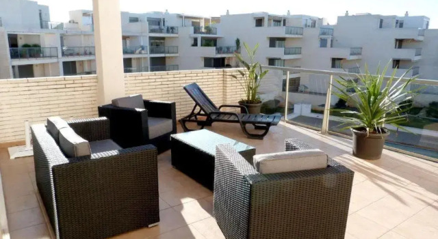 Коттедж Tierra de Mar 38