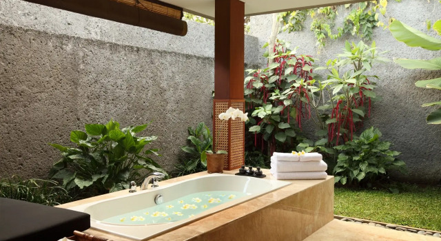 Вилла Premier c 1 комнатой The One Boutique Villa & Spa Seminyak