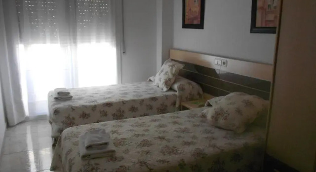 Двухместный номер Standard Hostal Ca La Irene